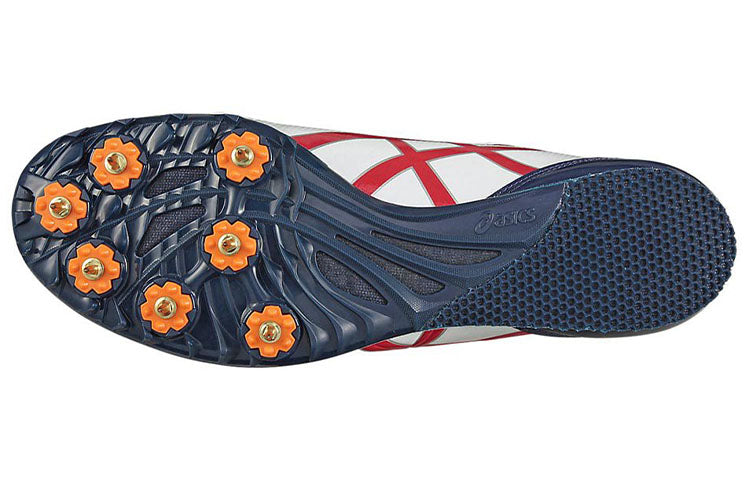 ASICS Heatflat FR 6 'White Red Blue' TTP508-0149