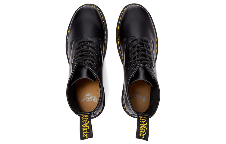 Dr. Martens 101 YS 6 Unisex Black 26230001