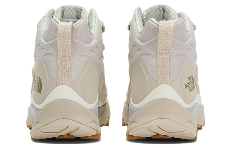 THE NORTH FACE Vectiv Exploris Futurelight Mid Hiking Shoes 'Sandstone' 5G39-9Z3