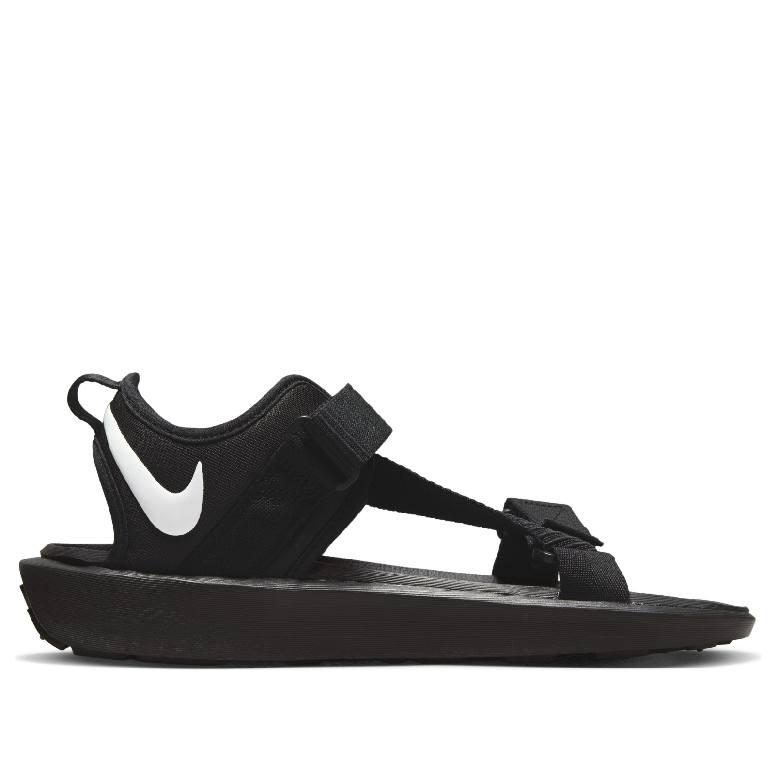 Nike Vista Sandal 'Black White' DJ6605-001