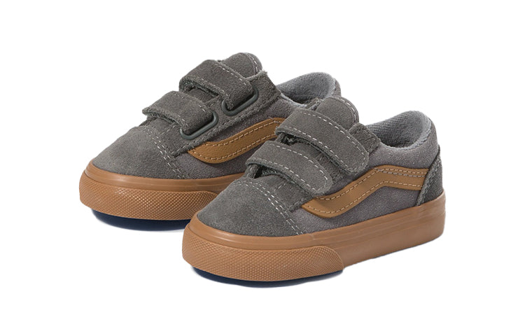 Vans Old Skool Sneakers Grey TD Gray VN0A38JN2JZ