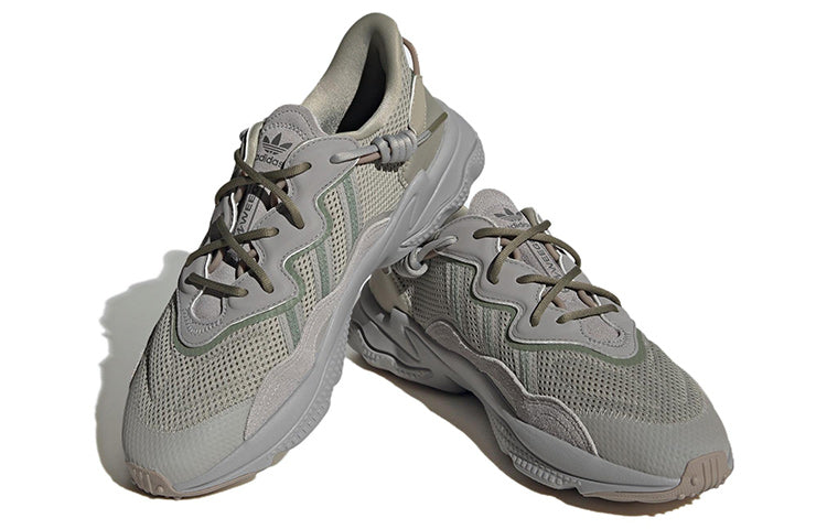 adidas Originals Ozweego 'Green Grey' IF0427