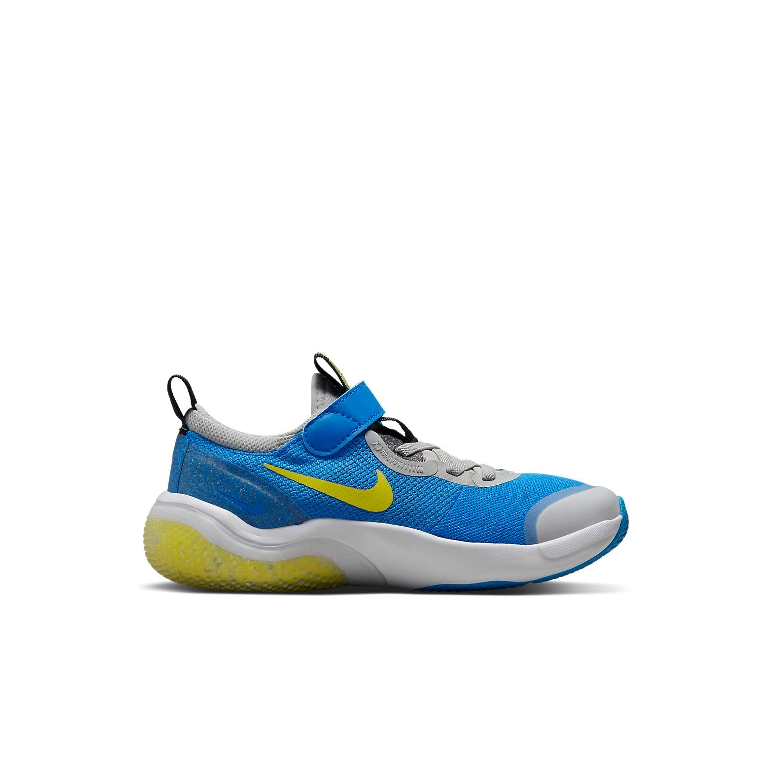 (PS) Nike Explor Next Nature 'Photo Blue Atomic Green' DC5861-402