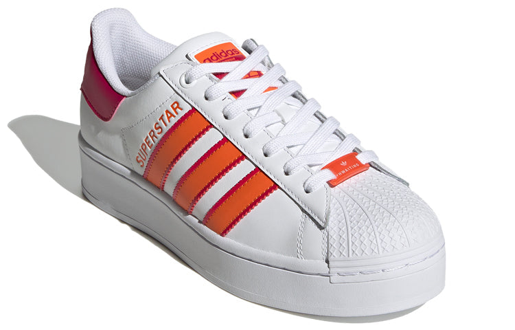 (WMNS) adidas Superstar Bold 'K-Pop Pack H69045
