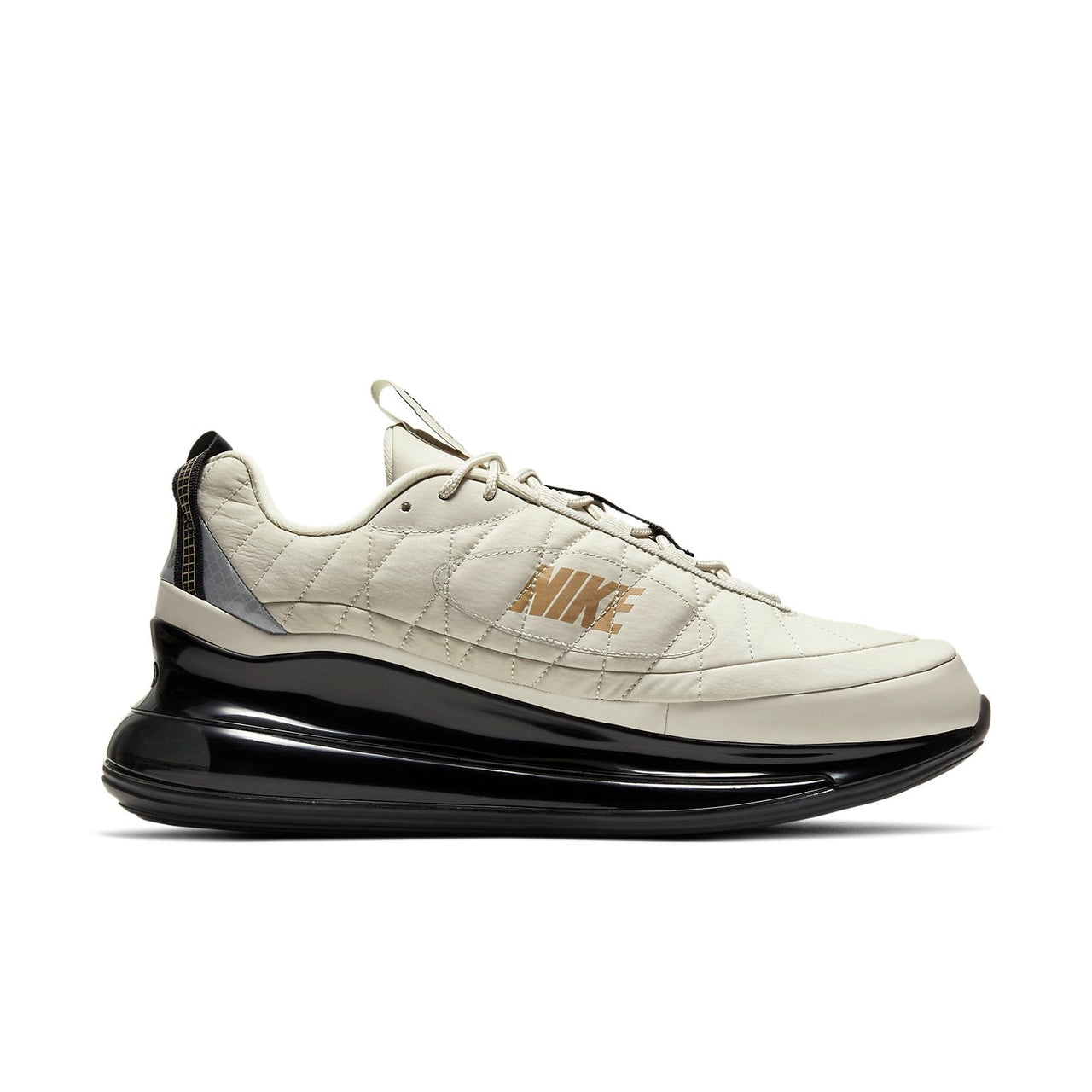 Nike MX-720-818 'Light Bone Metallic Gold' CV1640-001