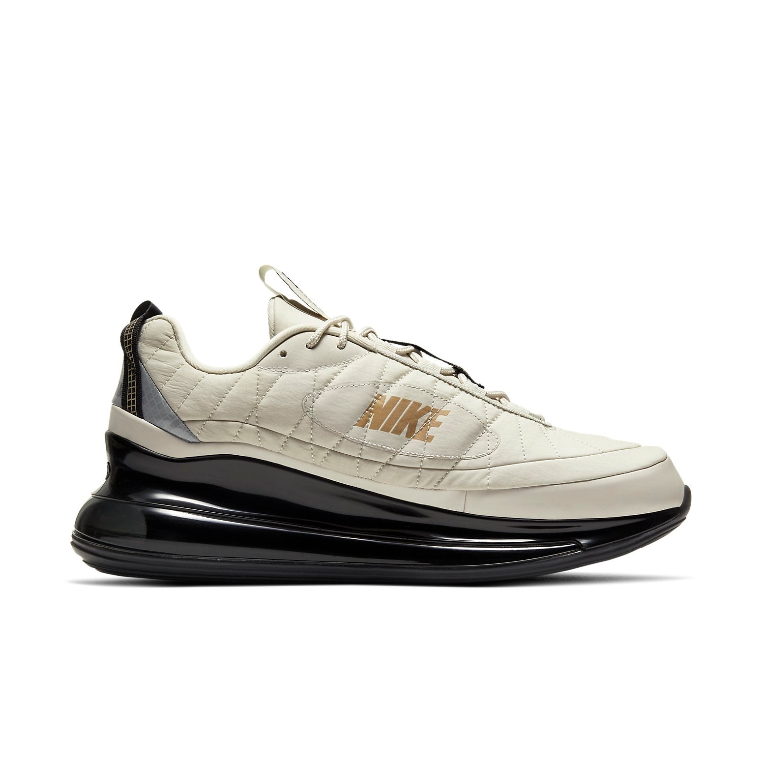 Nike MX-720-818 'Light Bone Metallic Gold' CV1640-001