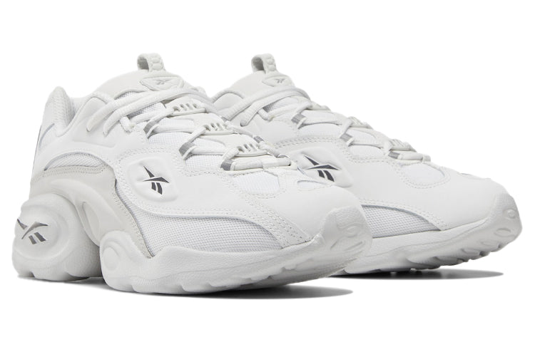 Reebok Electrolyte 97 Fashion Wear-Resistant Gray White DV8663
