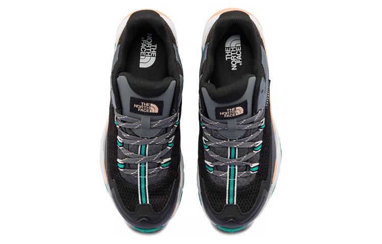 (WMNS) THE NORTH FACE Vectiv Taraval Track Shoes 'Black Vandis Grey' 5LWU-NY7