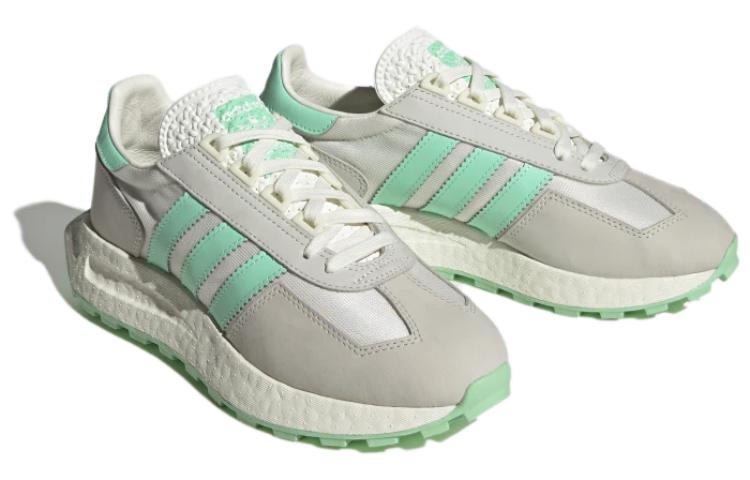 (WMNS) adidas Retropy E5 'White Pulse Mint' HQ4385