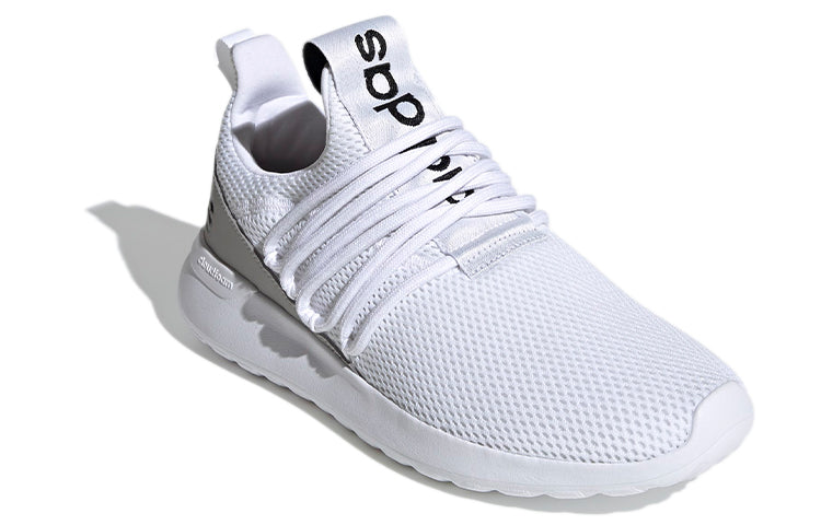 adidas Lite Racer Adapt 3.0 Wide 'White Grey' FY7201