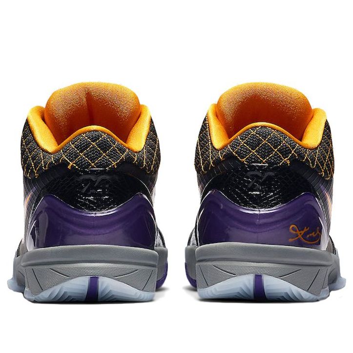 Nike Zoom Kobe 4 Protro 'Carpe Diem' AV6339-001