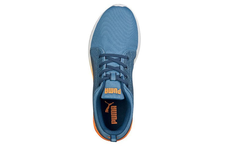 PUMA Carson Yellow/Blue 188932-02