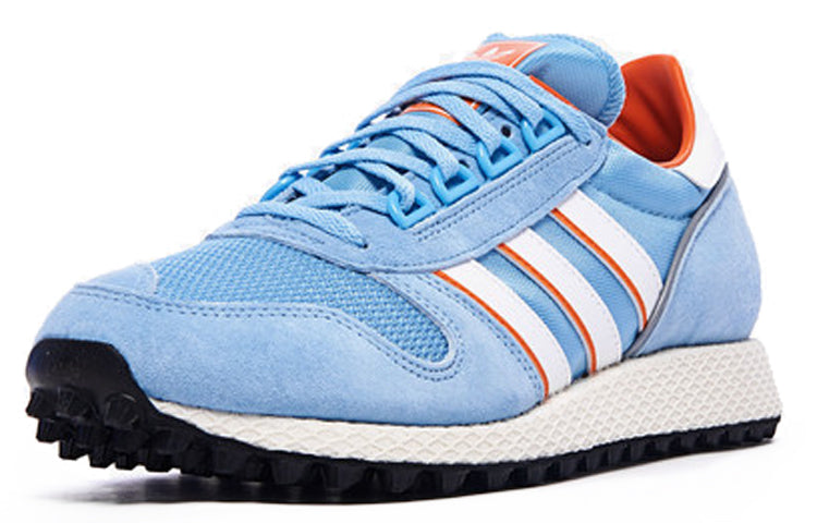 adidas Robert Brooks x Silverbirch SPZL 'Clear Blue' BD7921