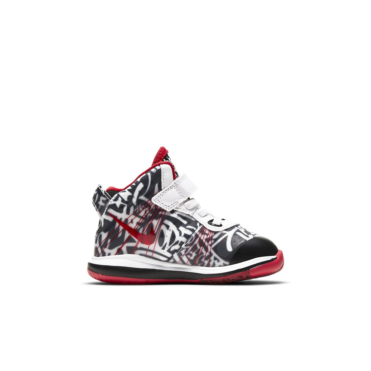 (TD) Nike LeBron 8 'Graffiti' DH3241-001