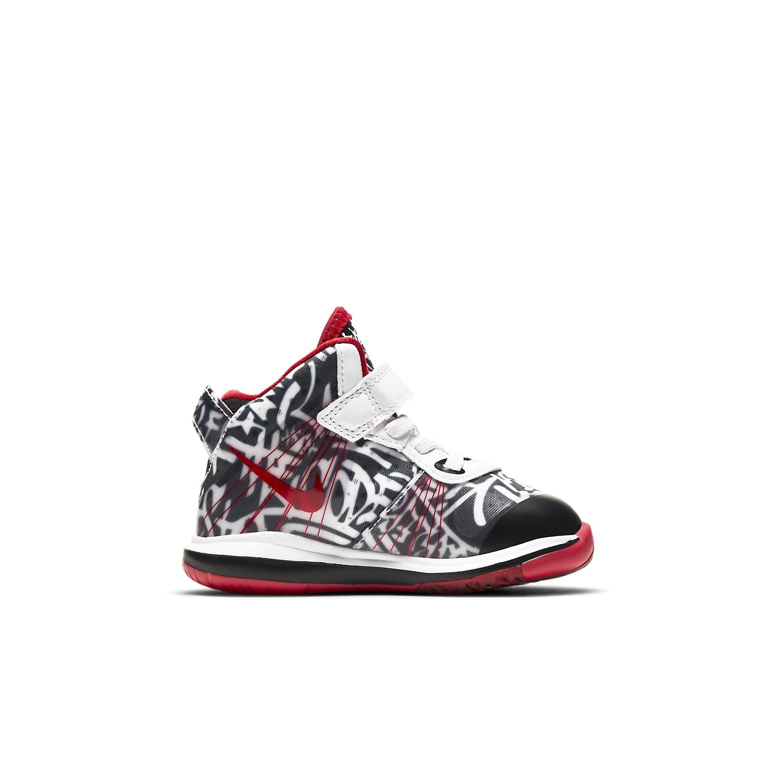 (TD) Nike LeBron 8 'Graffiti' DH3241-001