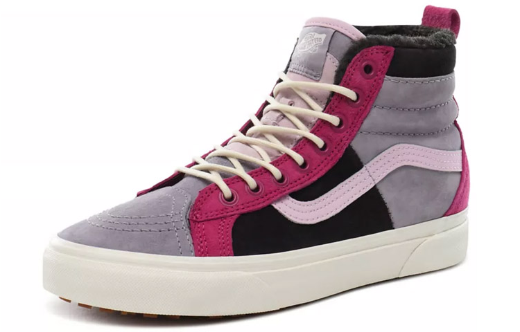 Vans SK8-HI 46 MTE DX 'Lilac Grey' VN0A3DQ5TU9