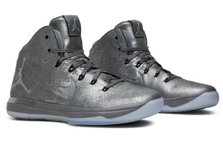 Air Jordan 31 'Battle Grey' 914293-013