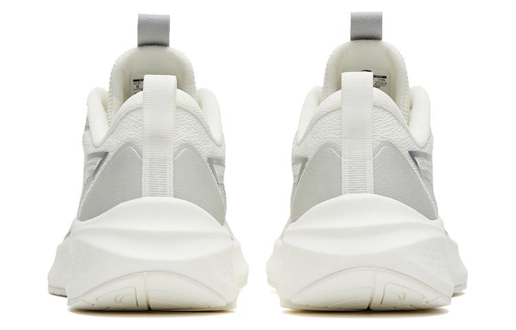 ANTA Asphalt 99 'Silver White' 912325519-1