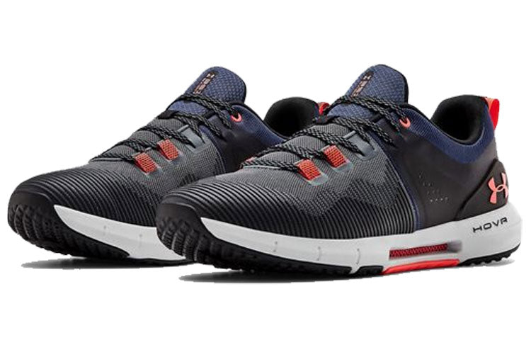 Under Armour Hovr Rise Training Shoes Gray 3022025-106