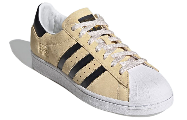 adidas Superstar 'Easy Yellow' H68176