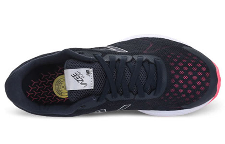 (WMNS) New Balance FuelCore Rush v2 Low-Top Blue WRUSHBP2