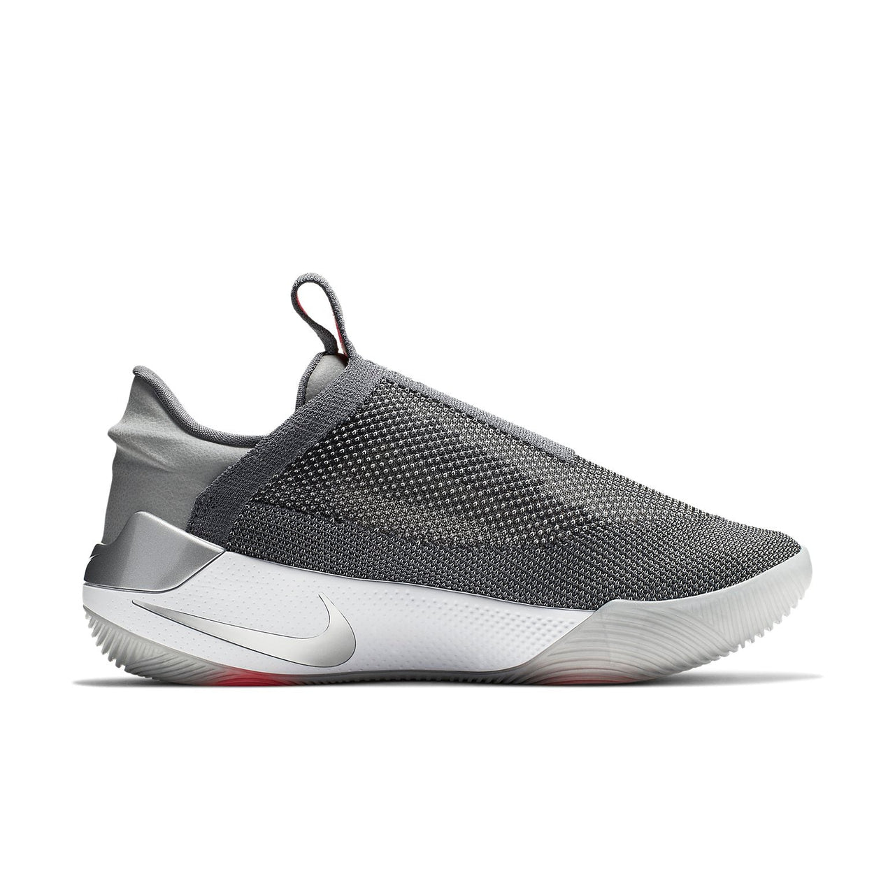 Nike Adapt BB 'Dark Grey' UK Charger CK0893-002