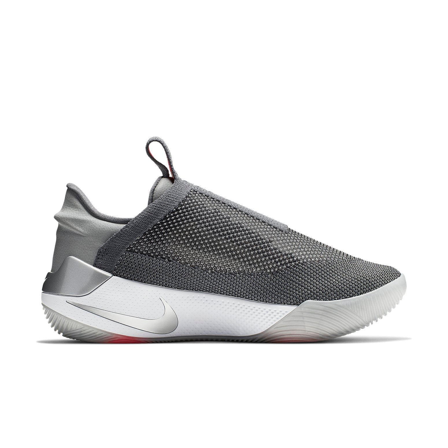 Nike Adapt BB 'Dark Grey' UK Charger CK0893-002