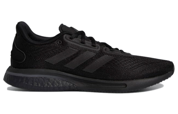 adidas Supernova 'Triple Core Black' FX8329