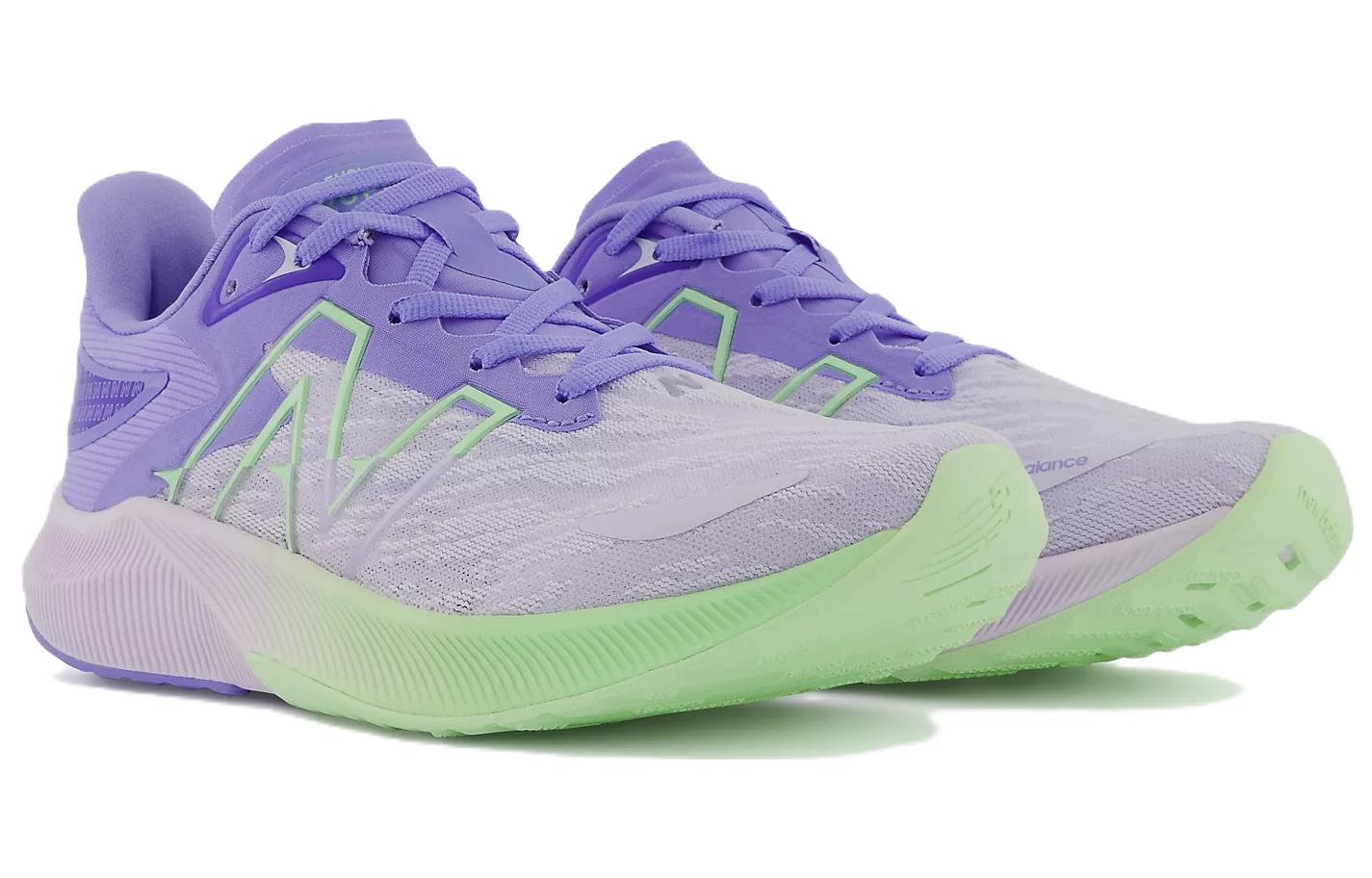 (WMNS) New Balance FuelCell Propel v3 'Purple' WFCPRCG3