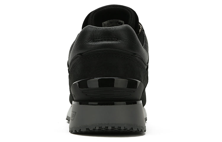 New Balance 2017 'Black' ML2017ML