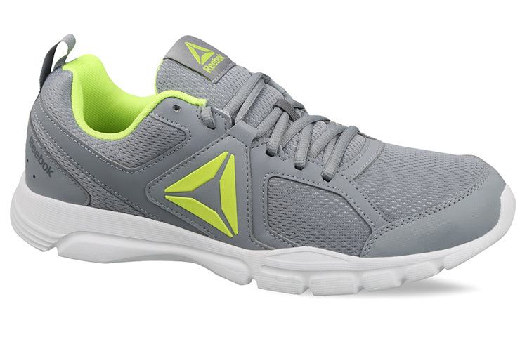 Reebok 3D Fusion Grey/Green DV4169