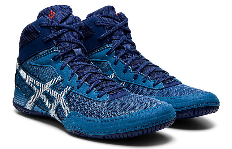ASICS Matcontrol 2 'Azure Deep Ocean' 1081A029-401