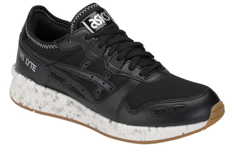 (WMNS) ASICS Hypergel-Lyte 'Black' 1192A098-001
