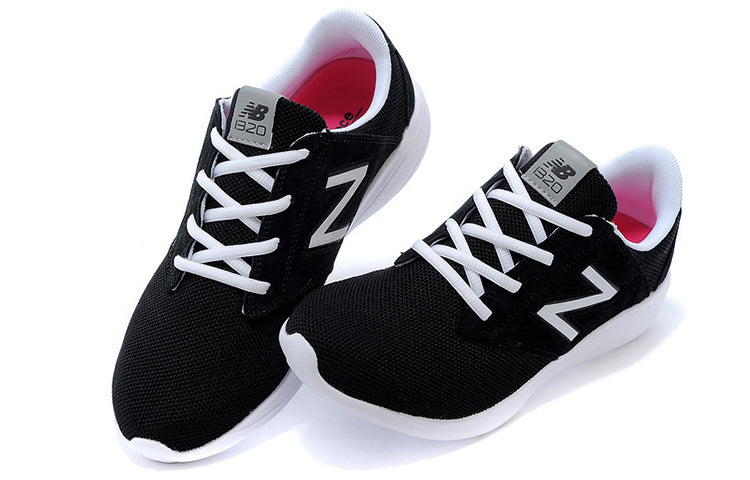 New Balance 1320 Sneakers Black ML1320BD