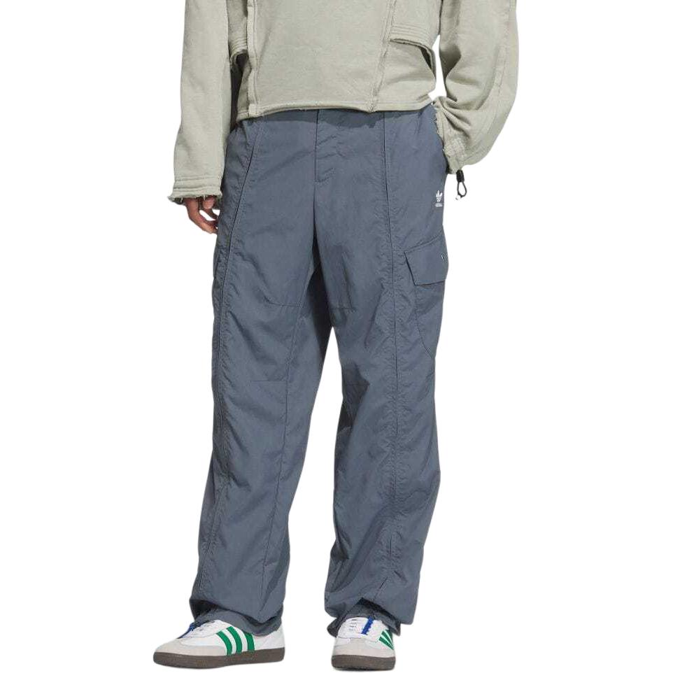 adidas Originals x Ordinary People Track Pants Asia Sizing 'Grey' IZ4920