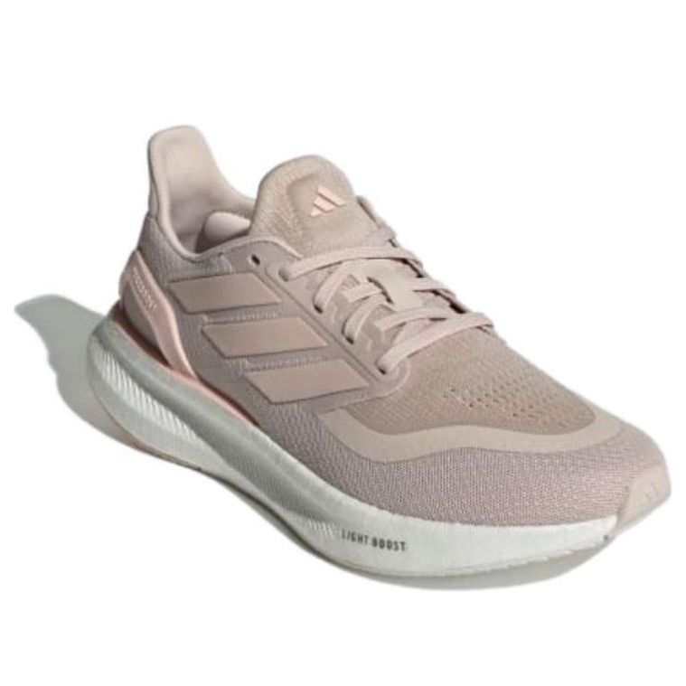 (WMNS) adidas Pureboost 5 'Putty Mauve Sandy Pink Met. Sandy Pink' IF9203