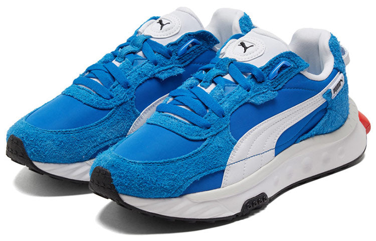 PUMA Wild Rider 'Future Blue' 381595-01