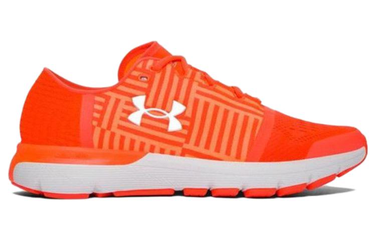 Under Armour Speedform Gemini 3 Running Shoes 'Orange' 1285652-297