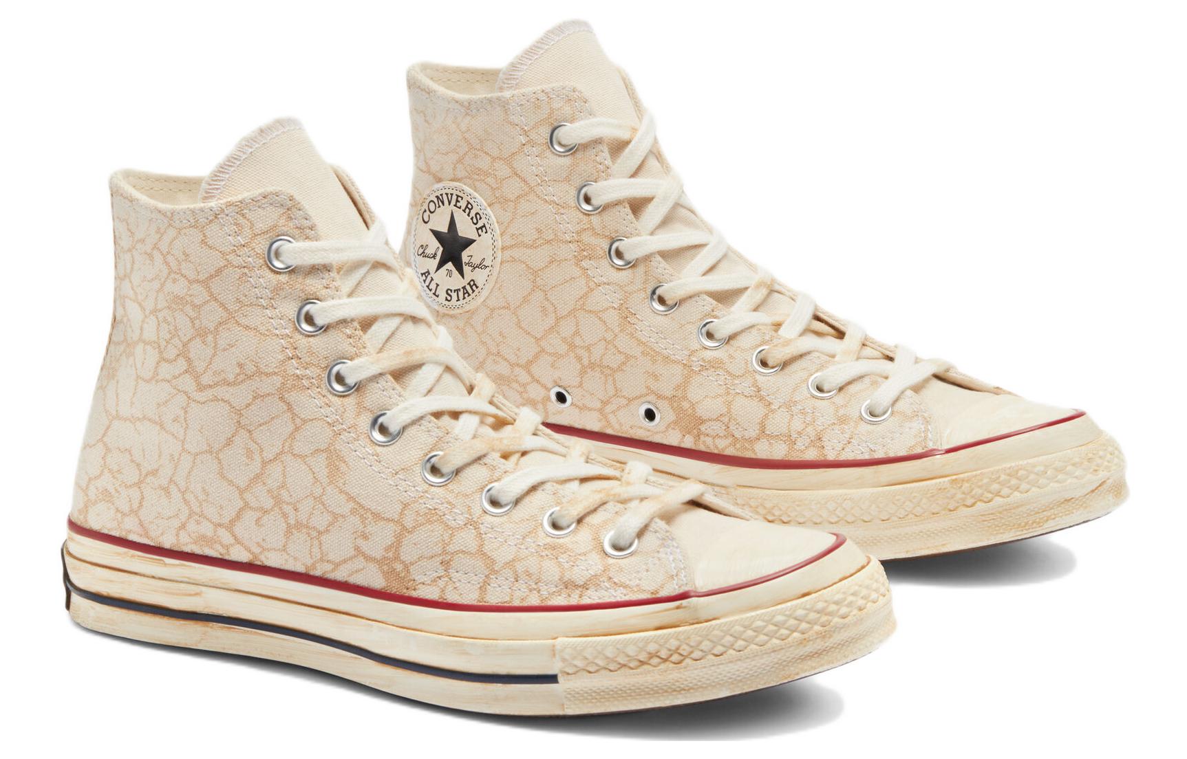 Converse Chuck 70 High 'Cracked Desert' A04310C
