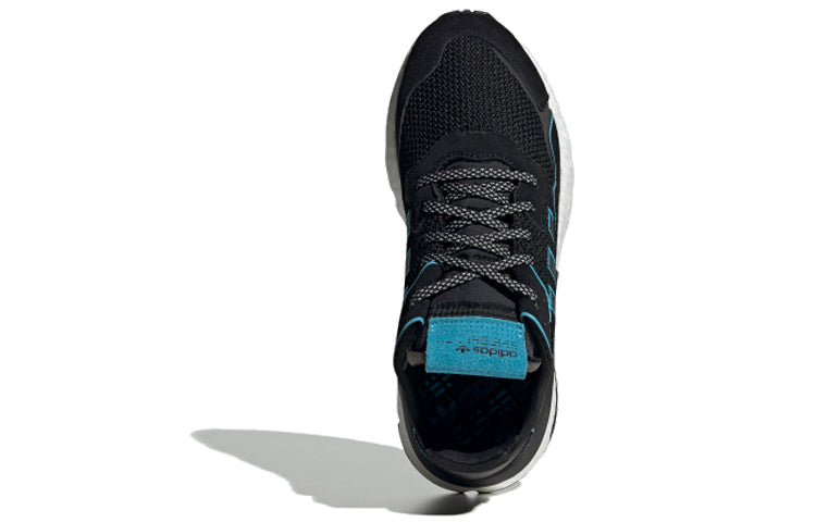 adidas Nite Jogger 'Bright Cyan' FV3591