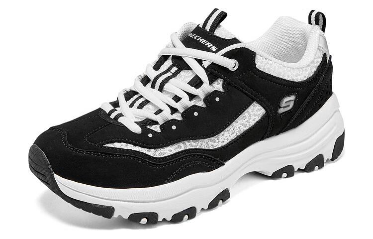 (WMNS) Skechers I- Conik 8730079-BKW