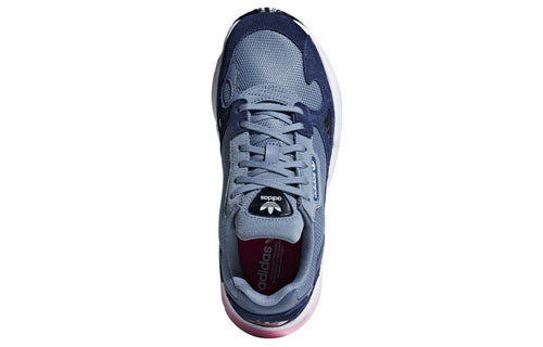 (WMNS) adidas Falcon 'Raw Grey' D96699