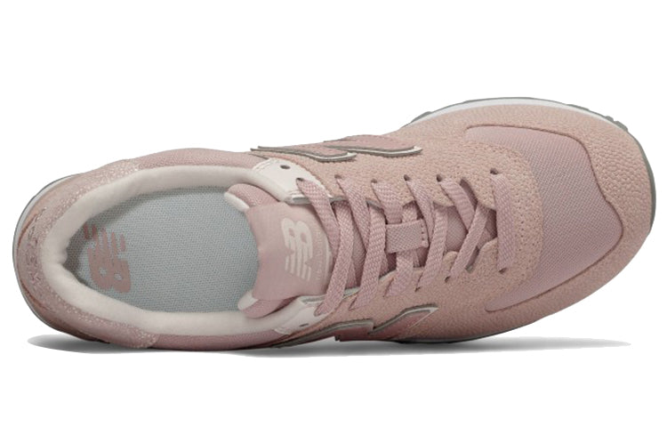 (WMNS) New Balance 574 'Pebbled Street' WL574UJE
