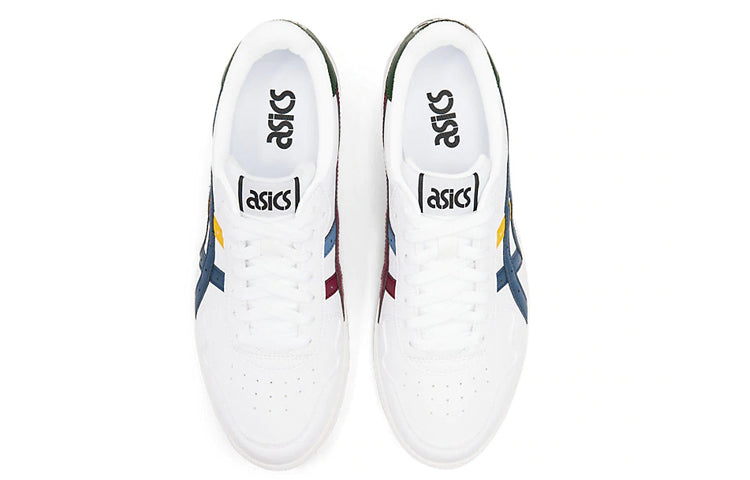ASICS Japan S 'White Mako Blue' 1191A214-100