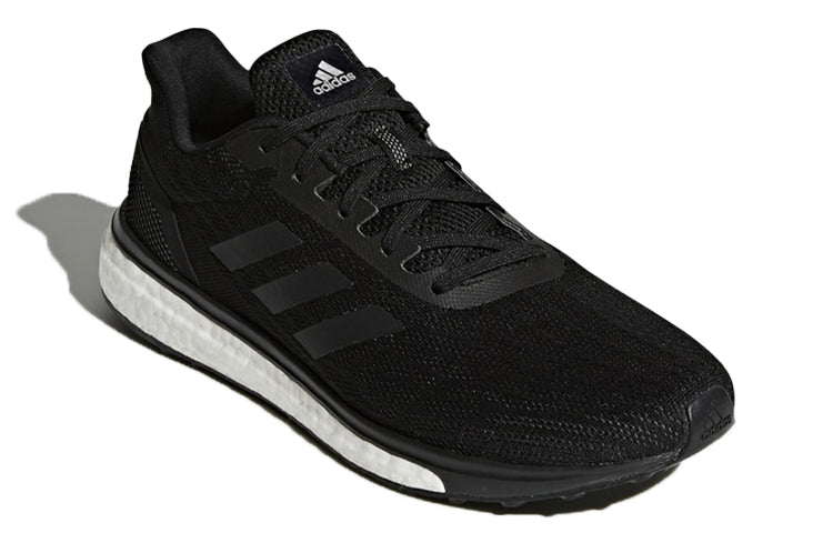 adidas Response 'Black White' CQ0015