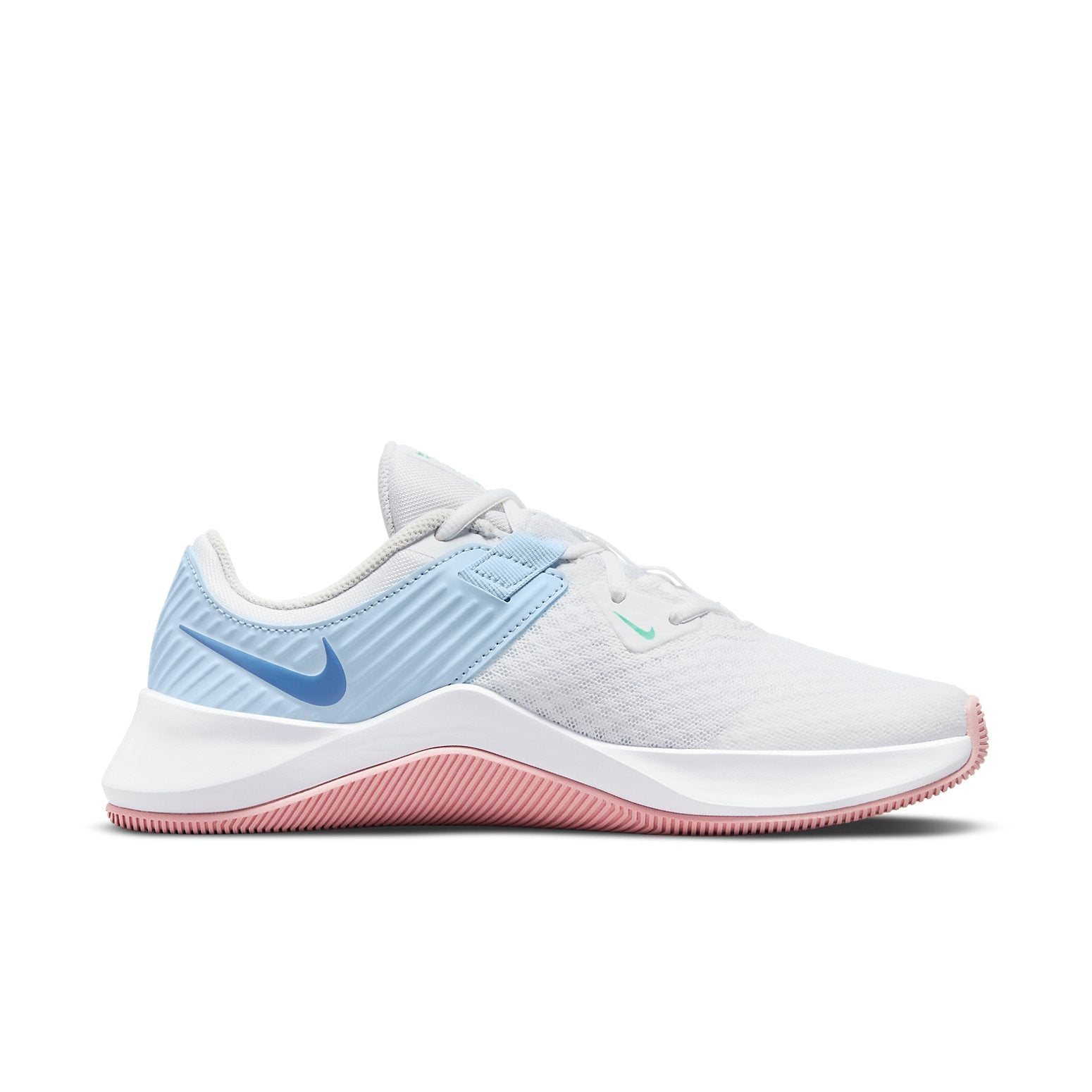 (WMNS) Nike MC Trainer 'White Light Blue' CU3584-102