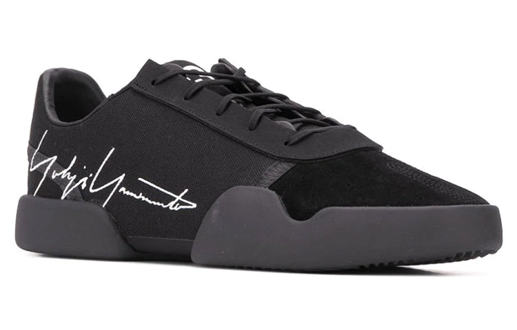 adidas Y-3 Yunu 'Black White' EH1575