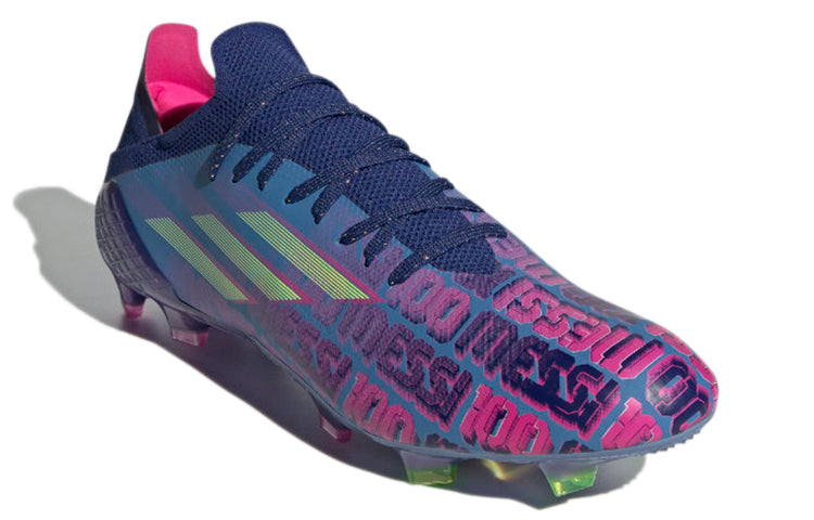 adidas X Speedflow.1 Messi FG 'Numbersup' FY6879
