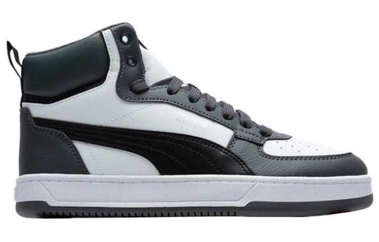 PUMA Caven 2.0 Mid 'Black White Grey' 392291-05
