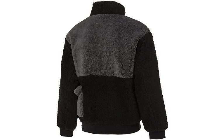 PUMA Sherpa Jacket 'Black' 929821-02